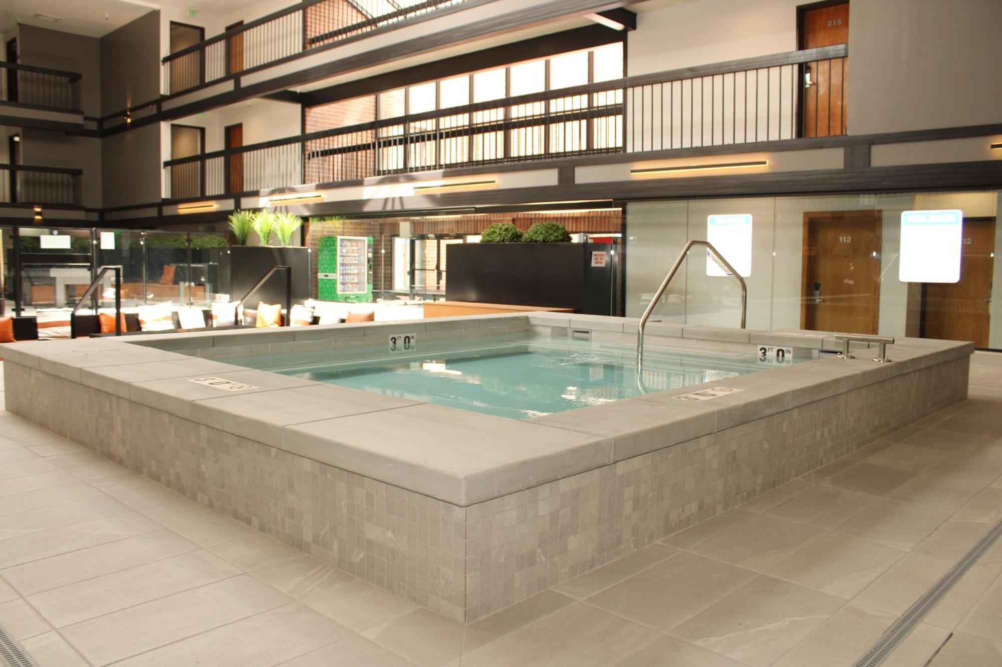 Park Plaza Resort, Ascend Hotel Collection Park Stadt Exterior foto