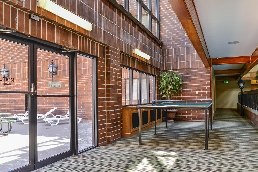 Park Plaza Resort, Ascend Hotel Collection Park Stadt Exterior foto